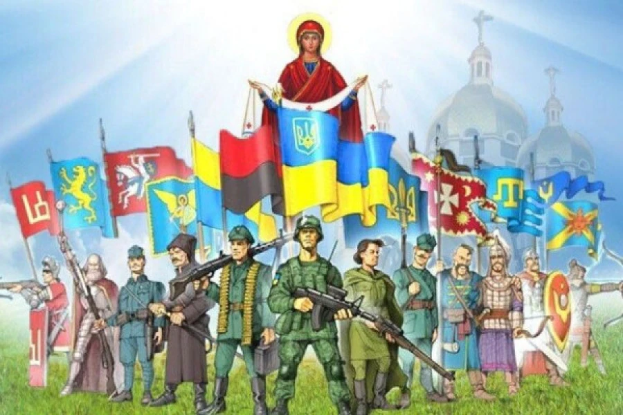 Мартин Брест - Ну капец же, а не это ваше 14-е октября