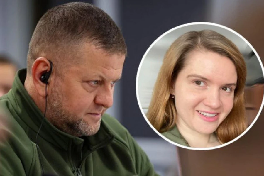 Сергей Климовский - План Джозефа Байдена, о котором не знает Марьяна Безуглая