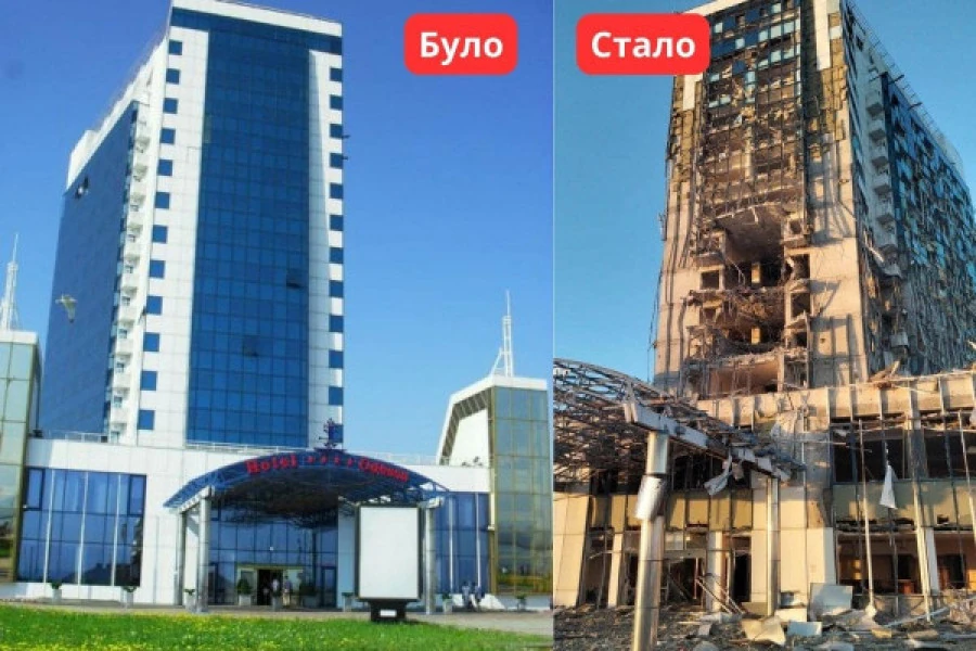 Антон Санченко - Дайджест 25 вересня 2023