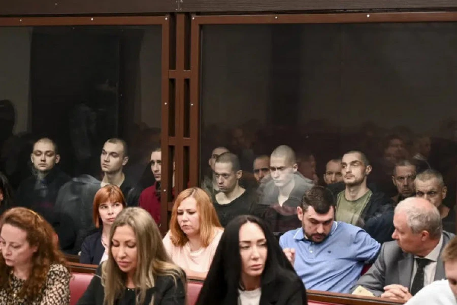 Антон Санченко - Дайджест 17 червня 2023