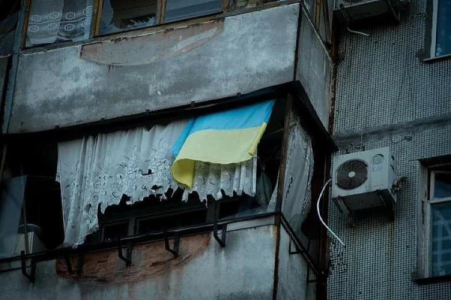 Таня Адамс - Чего вы добились, соседи?