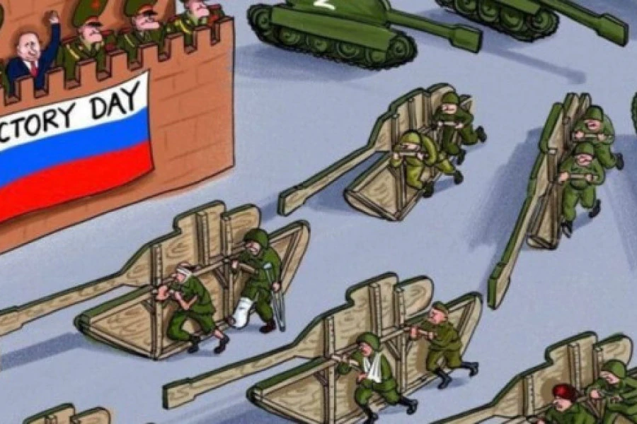 Олена Кудренко - Переможці