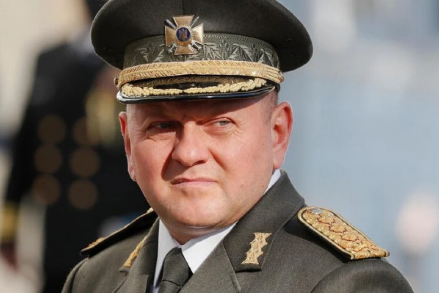 Антон Санченко - Дайджест 8 липня 2023