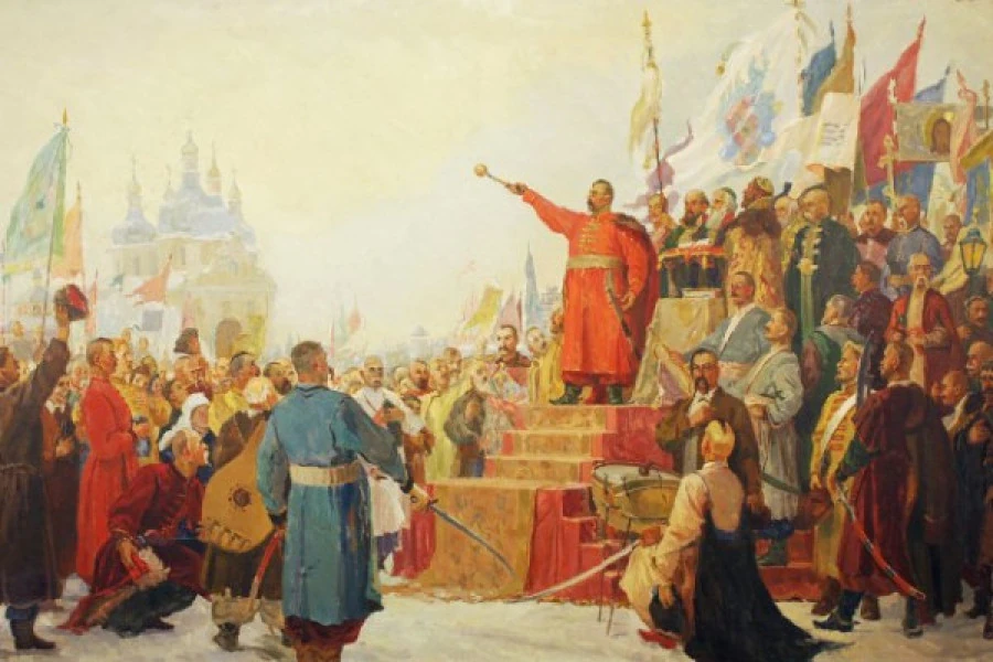 Антон Санченко - Дайджест 1 лютого 2023