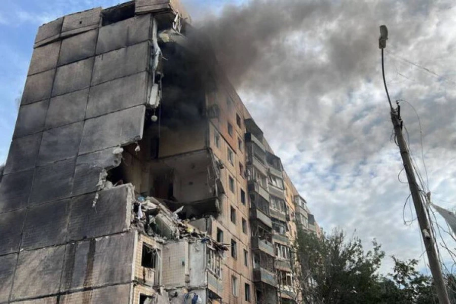 Антон Санченко - Дайджест 31 липня 2023
