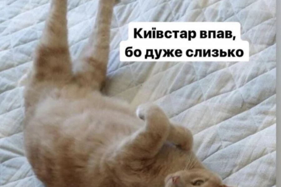 Антон Санченко - Дайджест 12 грудня 2023