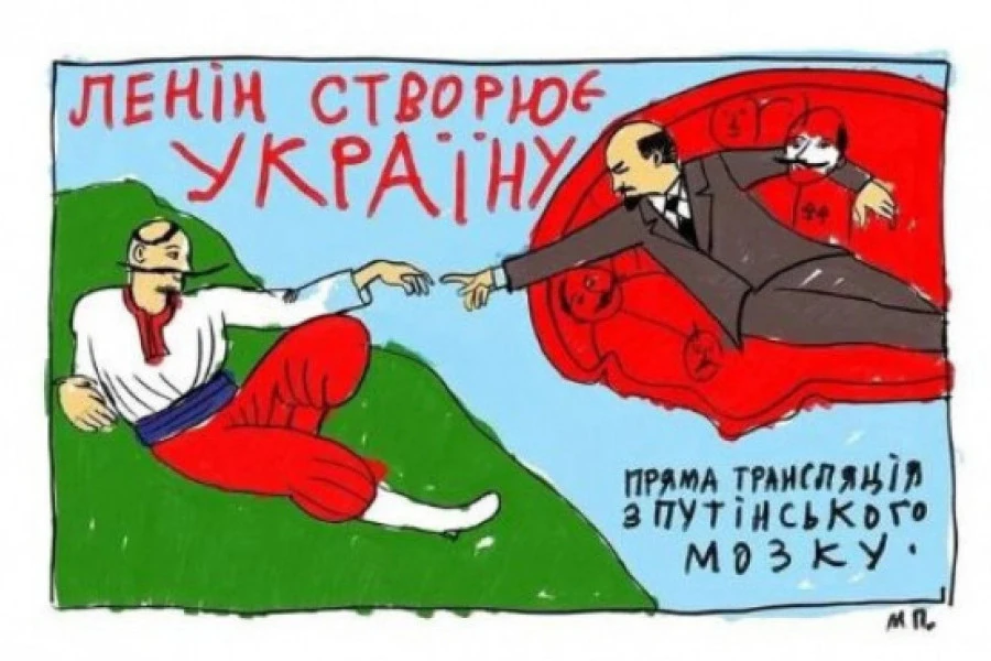 Антон Санченко - Дайджест 24 травня 2023