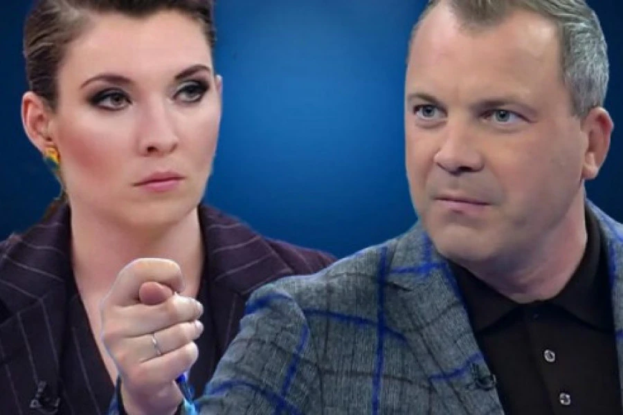 Олена Кудренко - “Точка”