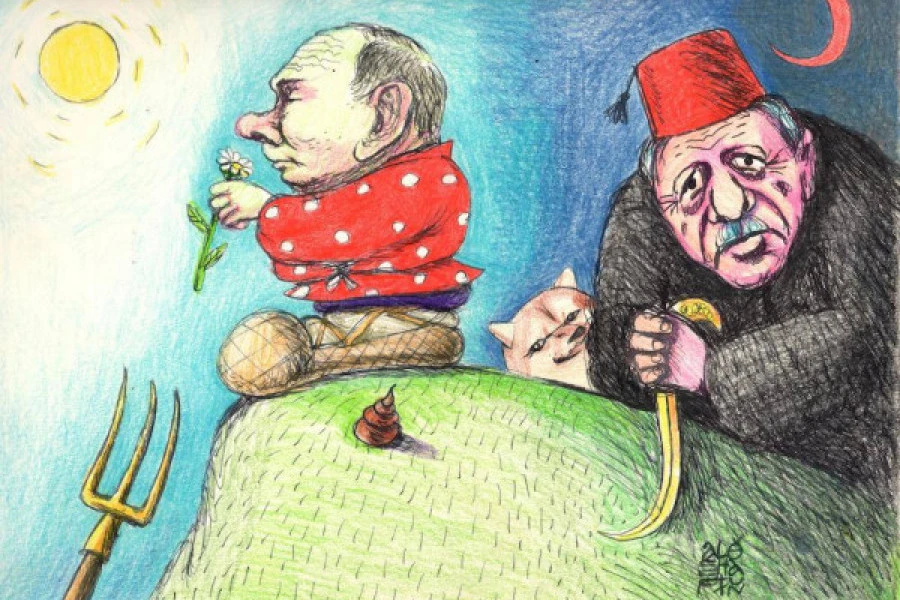 Антон Санченко - Дайджест 10 липня 2023