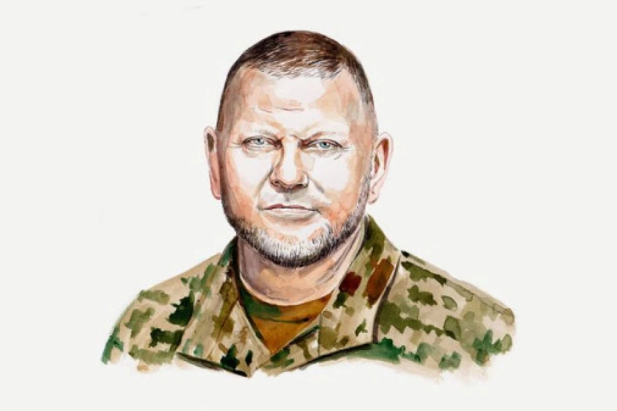 Антон Санченко - Дайджест 2 листопада 2023