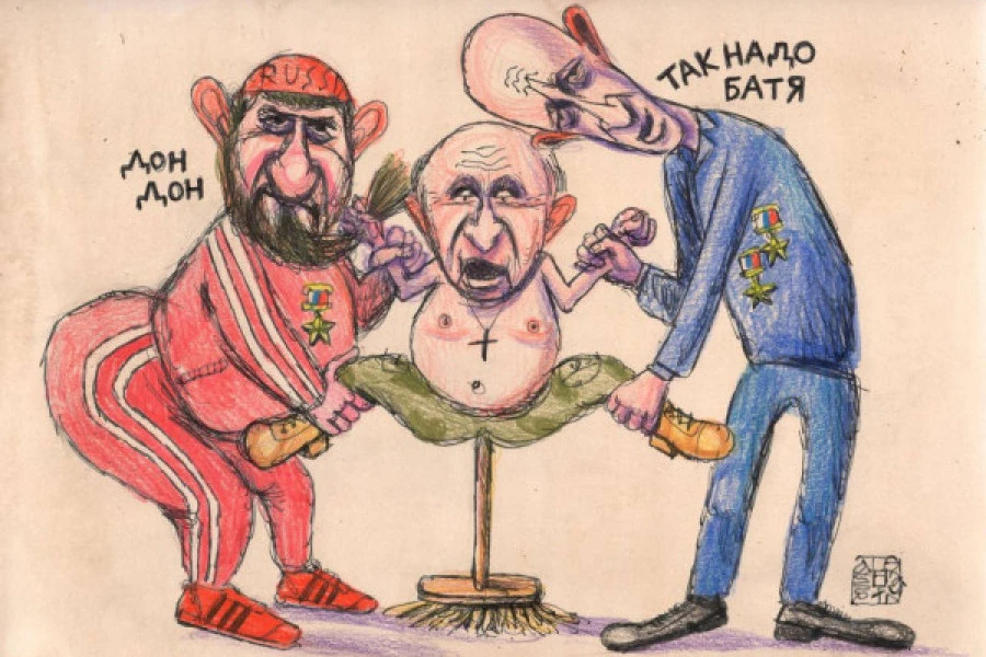 Антон Санченко - Дайджест 25 червня 2023