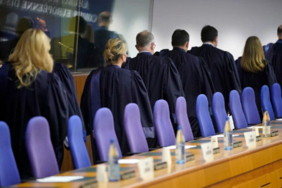 Борислав Береза - Европейський суд з прав людини оприлюднив своє рішення по справі МН-17. Росія буде відповідати.