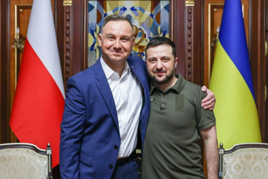 Антон Санченко - Дайджест 2 серпня 2023