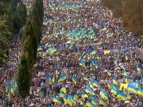 Шалений Кіт - Перехідний період від Голобородько