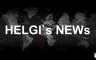 HELGI`s NEWs - 15.05.2019: