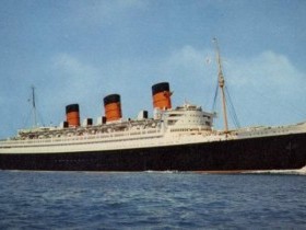 Queen Mary