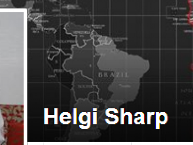 Helgi Sharp - просто насобирал понравившегося: