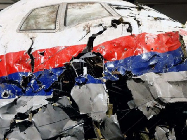 Суд щодо збиття літака Boeing 777 - МН17