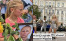 Вікторія Абукадум - Не жарт, не іронія — в світі є дві України,...