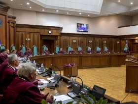 Віталій Портников: Рішення Конституційного суду - тест для держави