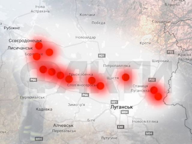 InformNapalm - Уроки історії: вогонь – зброя на війні