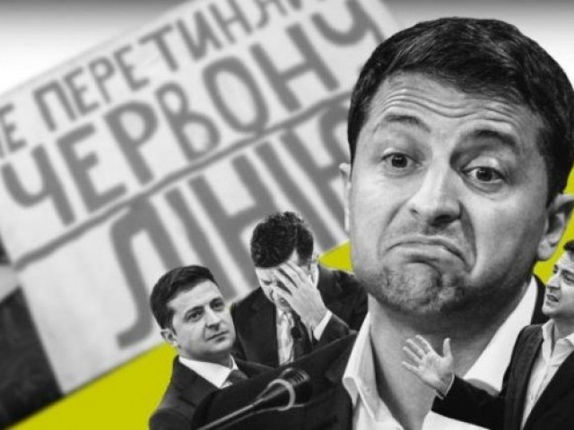 Павел Казарин - Владимир Зеленский – это краш-тест для постмайданной Украины