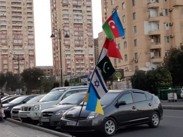 Иван Лютый - Армянское радио или восток дело тонкое