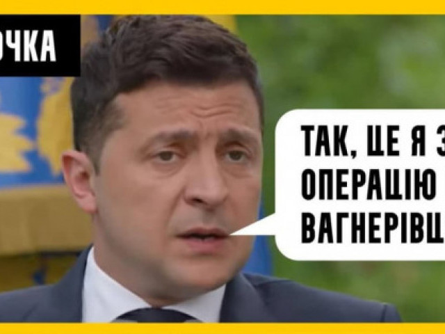 5 висновків з інтерв’ю Зеленського