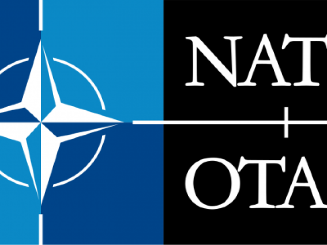 Helgi Sharp - НАТО може очолити жінка, яка симпатизує Україні