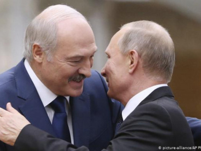 Роман Цимбалюк - Лукашенко и Путин затмевают Евросоюз: россияне и беларусы в шоке от ночных переговоров