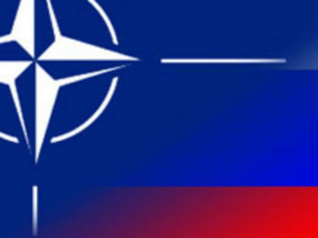 Софія Федина - Щодо відповіді НАТО Московській федерації.