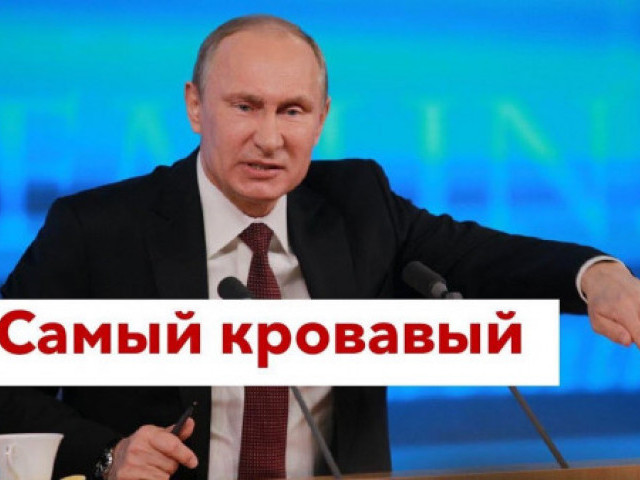 Роман Цимбалюк - Месяц войны: в России начали суетиться. Путин запустил ракету в сторону Байдена