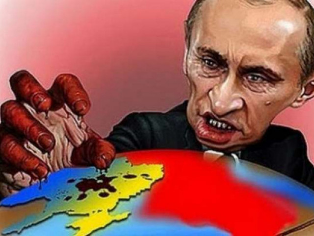 Роман Цимбалюк - Что будет если Россия объявит официально войну Украине?