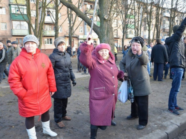 Олена Кудренко - #PROстими_словами 23042022