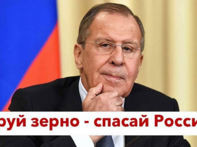 Роман Цимбалюк - Так Лаврова еще не опускали: в Турции главу МИД РФ назвали тем, кем он есть