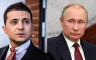 Таня Адамс - Главком…Гетьман…. Обнять и плакать