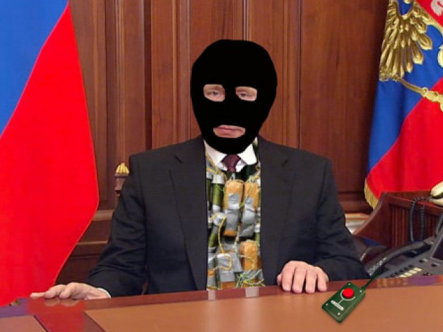 Кирилл Данильченко - Девятый месяц денацификации и демилитаризации