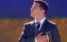 Helgi Sharp - 100 ДНІВ ЗЕ, ЯКІ ПОТРЯСЛИ СВІТ