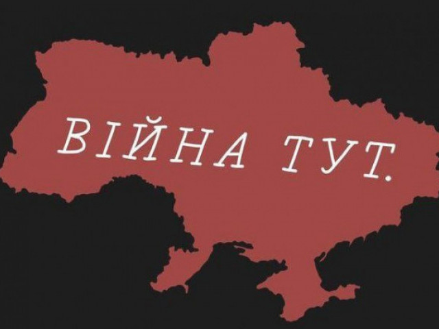 Олена Курбанова - Я думаю саме про це покоління, розстріляне, закатоване...