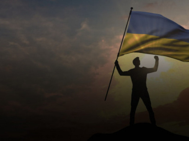 Павло Казарін - Яким може бути майбутнє України