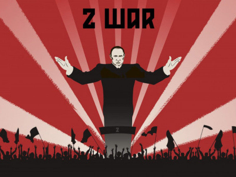 Юрий Христензен - Все войны Кремля похожи