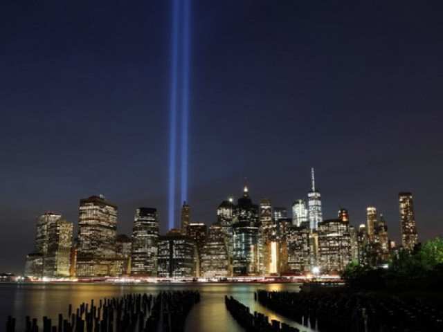 Трагедія 11 вересня
