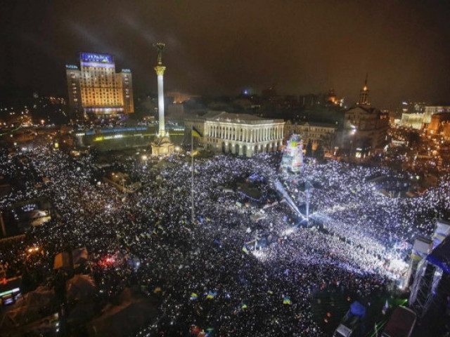 Антон Санченко - Дайджест 21 листопада 2023