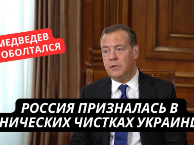 Денис Казанский - "Украинцы нам не рады, будем высылать их в Сибирь, в лагеря"