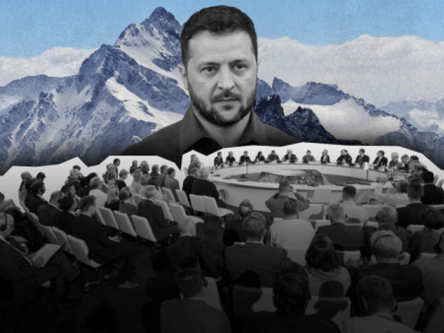Сергей Климовский - Зеленский обязан купить в Швейцарии лотерейный билет 