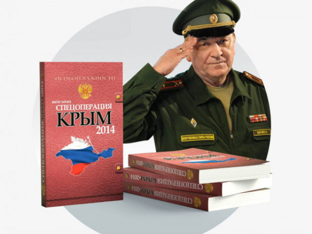 Денис Казанський