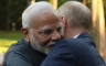 Сергей Климовский - “Путин” подставил Нарендра Моди и всю Индию