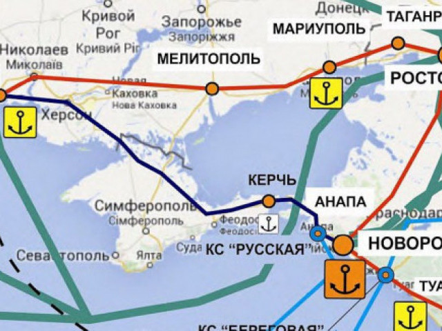 Юрий Христензен - Людям свойственно замечать яркие события и не замечать рутину