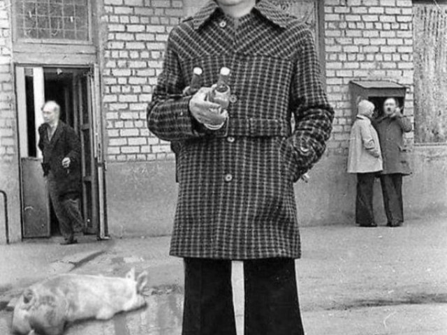 Максим Мирович