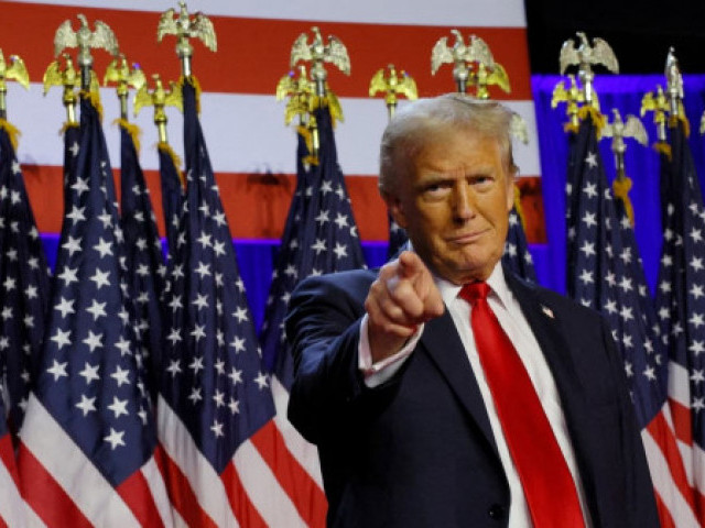 Сергей Климовский - Три пункта Трампа – граница, мир и революция